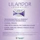 LILANDOR PEHMEKAPSEL 80MG N14