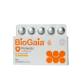 BIOGAIA PROTECTIS PIIMHAPPEBAKTERID+VITAMIIN D3 TBL N10