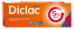 DICLAC 5% GEEL 50MG 1G 150G N1