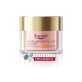EUCERIN HYALURON-FILLER+ELASTICITY ROSE PÄEVAKREEM KÜPSELE NAHALE SPF30 50ML
