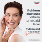 EUCERIN HYALURON-FILLER+ELASTICITY ROSE PÄEVAKREEM KÜPSELE NAHALE SPF30 50ML
