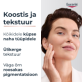 EUCERIN HYALURON-FILLER+ELASTICITY ROSE PÄEVAKREEM KÜPSELE NAHALE SPF30 50ML