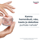 EUCERIN HYALURON-FILLER+ELASTICITY ROSE PÄEVAKREEM KÜPSELE NAHALE SPF30 50ML