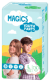 MAGICS PYJAMA PANTS ÖÖMÄHKMED LASTELE L 27-57KG N12