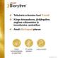 BIORYTHM TSINK KAPSLID N30