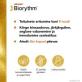 BIORYTHM TSINK KAPSLID N30