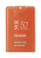 SVR SUN SECURE PÄIKESEKAITSEKREEM KAASASKANTAV SPF50+ 20ML