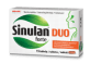 SINULAN FORTE DUO TBL N15