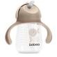BABOO VEEPUDEL AU NATURALE 9+ KUUD SILIKOONIST TILAGA 260ML N1
