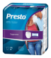PRESTO PANT PÜKSMÄHE SUPREME XXL 1700ML N12