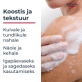 EUCERIN PH5 DUŠIGEEL-ÕLI KUIVALE JA TUNDLIKULE NAHALE 400ML