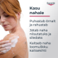 EUCERIN PH5 DUŠIGEEL-ÕLI KUIVALE JA TUNDLIKULE NAHALE 400ML