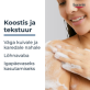 EUCERIN 5% UREA REPAIR ÕRN DUŠIGEEL KUIVALE NAHALE 400ML