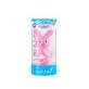 BRUSH-BABY BOBBIE BUNNY NÄRIMISRÕNGAS ROOSA N1
