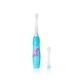 BRUSH-BABY ELEKTR.HAMBAHARI KIDZSONIC FLAMINGO (3+) N1