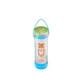 BRUSH-BABY ELEKTR.HAMBAHARI WILDONES TIIGER (0-10A) N1