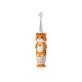 BRUSH-BABY ELEKTR.HAMBAHARI WILDONES TIIGER (0-10A) N1