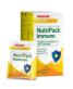 WALMARK NUTRIPACK IMMUNO VIT.D+VIT.C+TSINK+SELEEN KOTIKE N30