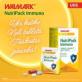 WALMARK NUTRIPACK IMMUNO VIT.D+VIT.C+TSINK+SELEEN KOTIKE N30