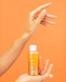 SVR SUN SECURE PÄIKESEKAITSEVESI SÄRA ANDEV SPF50+ 100ML