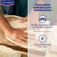 HANSAPLAST SECOND SKIN PROTECTION HÜDROKOLLOIDPLAASTER N6