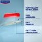 HANSAPLAST SECOND SKIN PROTECTION HÜDROKOLLOIDPLAASTER N6
