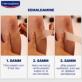HANSAPLAST SECOND SKIN PROTECTION HÜDROKOLLOIDPLAASTER N6