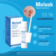 MOLUSK 10% NAHALAHUS 3G