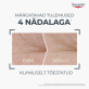 EUCERIN HYALURON-FILLER+ LONGEVITY EPIGENETIC PÄEVAKREEM SPF30 50ML