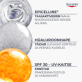 EUCERIN HYALURON-FILLER+ LONGEVITY EPIGENETIC PÄEVAKREEM SPF30 50ML