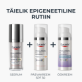 EUCERIN HYALURON-FILLER+ LONGEVITY EPIGENETIC PÄEVAKREEM SPF30 50ML