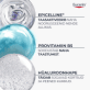 EUCERIN HYALURON-FILLER + LONGEVITY EPIGENETIC ÖÖKREEM 50ML
