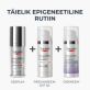 EUCERIN HYALURON-FILLER + LONGEVITY EPIGENETIC ÖÖKREEM 50ML