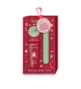 TAKE TIME GIFT SET HUULEPALSAM 7G + KÄTEKREEM 50ML + KÜÜNEVIIL 2026