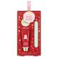 TAKE TIME GIFT SET HUULEPALSAM 7G + KÄTEKREEM 50ML + KÜÜNEVIIL 2026