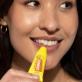 CARMEX HUULEPALSAM VIRSIKU-MANGO TUUBIS 10G