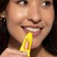 CARMEX HUULEPALSAM VIRSIKU-MANGO TUUBIS 10G