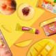 CARMEX HUULEPALSAM VIRSIKU-MANGO TUUBIS 10G