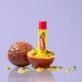 CARMEX HUULEPALSAM PASSIONI SPF15 4,25G