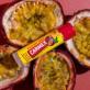 CARMEX HUULEPALSAM PASSIONI SPF15 4,25G