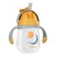 BABOO JOOGIPUDEL BLUE HAZE 9+ KUUD SILIKOONKÕRREGA 240ML N1