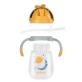 BABOO JOOGIPUDEL BLUE HAZE 9+ KUUD SILIKOONKÕRREGA 240ML N1