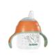 BABOO JOOGITOPS PEACHY KEEN 6+ KUUD SILIKOONTILAGA 150ML N1