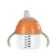 BABOO JOOGITOPS PEACHY KEEN 6+ KUUD SILIKOONTILAGA 150ML N1
