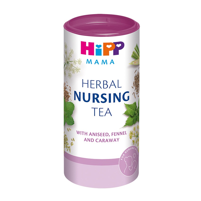 HIPP MAMA TAIMETEE IMETAVALE EMALE 200G