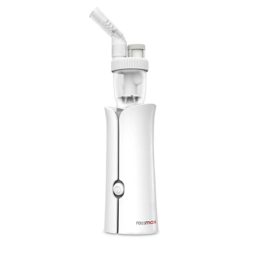 ROSSMAX INHALAATOR NH60 KÄESHOITAV