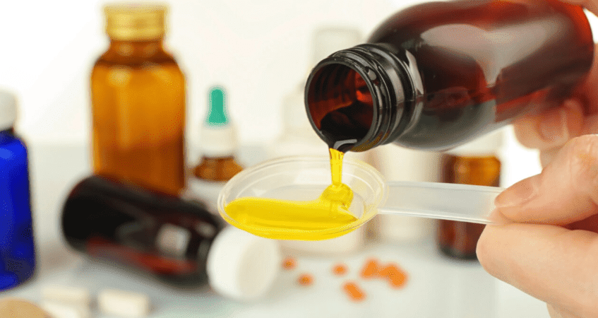 Lahus, emulsioon või suspensioon – kas teed nendel vahet? Apteeker selgitab