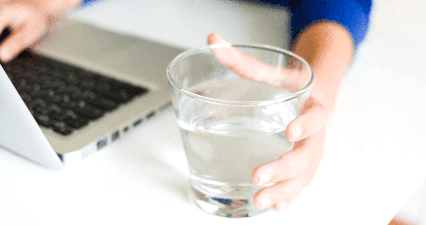 Kui palju tuleks päevas vett juua? Apteeker vastab