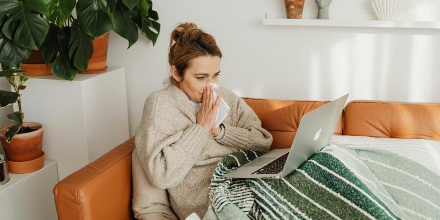 Pühadeaegne tervis: kuidas tugevdada immuunsust ja viirushaigustest kiiresti taastuda? 