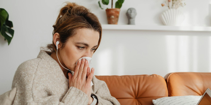 Apteeker selgitab, millised on levinumad vead allergiaravimite kasutamisel